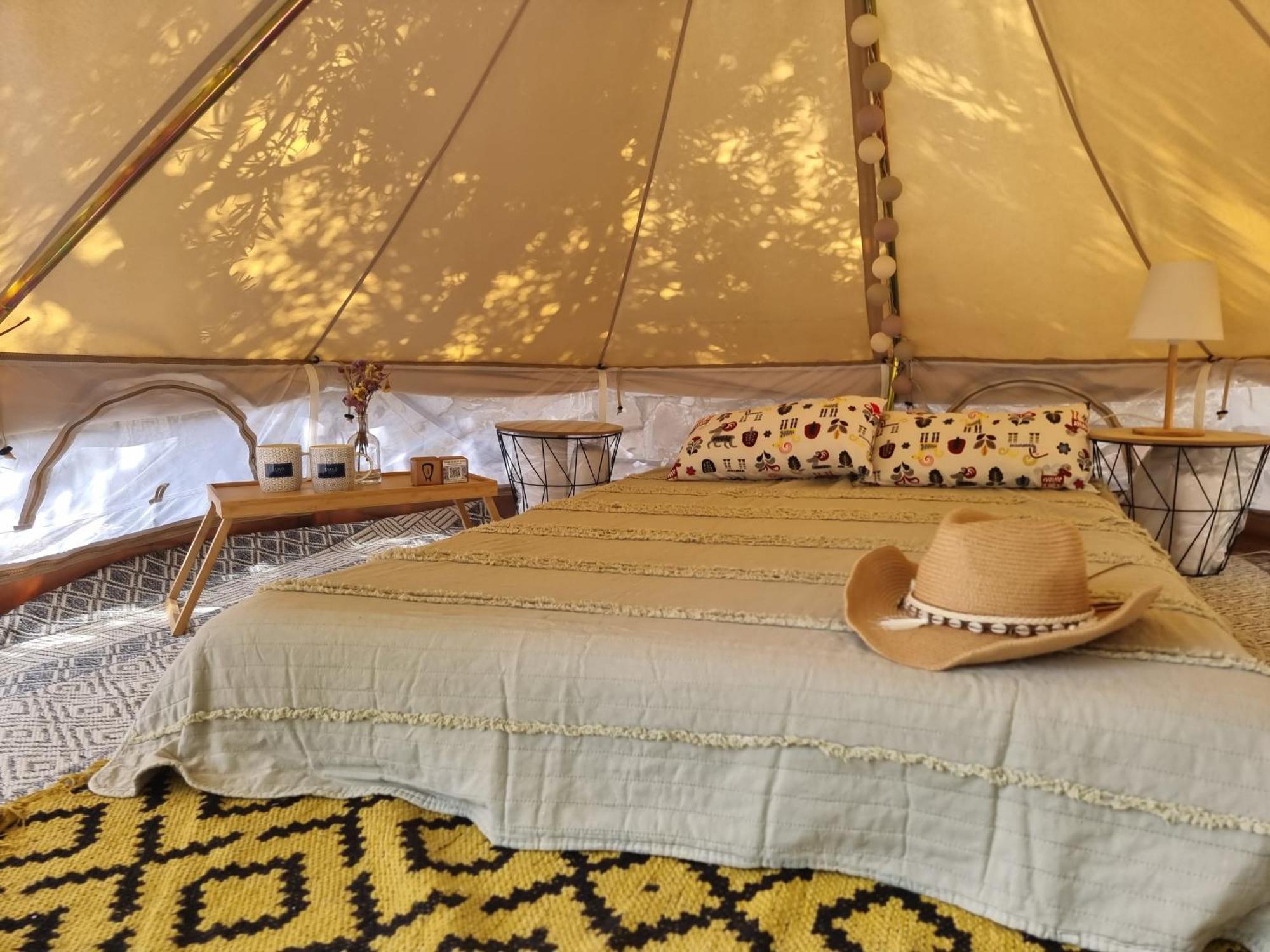 Anassa Cycladic Village Galissas Zimmer foto