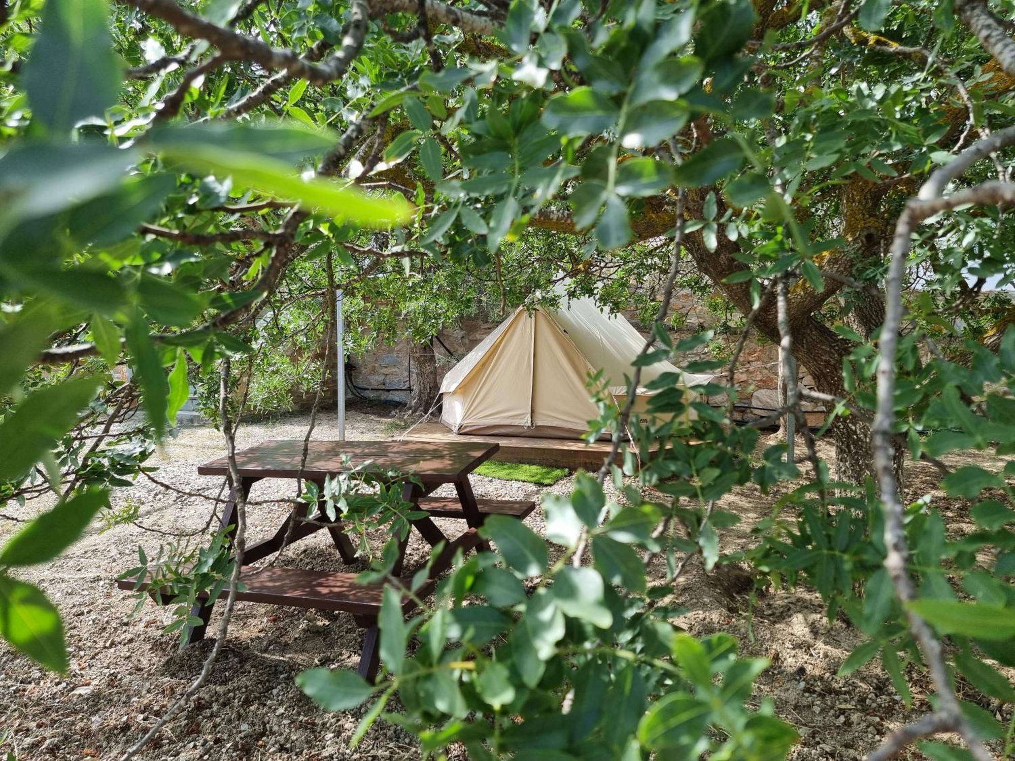 Anassa Cycladic Village Galissas Zimmer foto